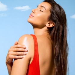 Nuxe Bräunungsöl SPF50 150ml