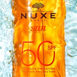 Nuxe Huile de Bronzage SPF50 150 ml