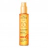 Olio abbronzante Nuxe SPF50 150ml