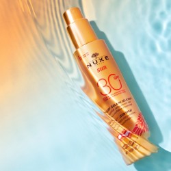 Nuxe Delicious Spray SPF30 150ml