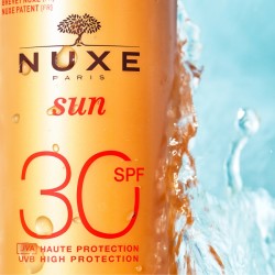 Nuxe Delicious Spray SPF30 150ml