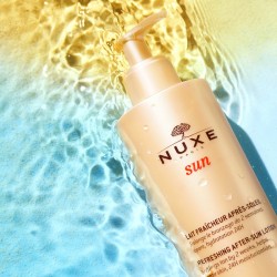 Nuxe Sun Latte Doposole Rinfrescante 400ml