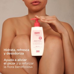 Isdin Frau Intimhygiene 200ml