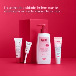 Isdin Frau Intimhygiene 200ml