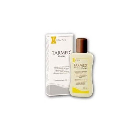 Shampoing Tarmé 150 ml Shampoing Tarmé 150 ml