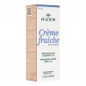 Nuxe Crème Fraîche de beauté Plumping Moisturizing Cream 48h 30ml