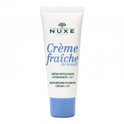 Nuxe Crème Fraîche de beauté Crema Repulpante Hidratante 48h 30ml