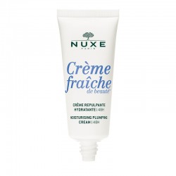 Nuxe Crème Fraîche de beauté Plumping Moisturizing Cream 48h 30ml