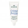 Nuxe Crème Fraîche de beauté Plumping Moisturizing Cream 48h 30ml