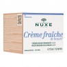Nuxe Crème Fraîche de beauté Rich Moisturizing Cream 48h 50ml