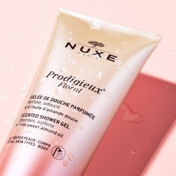 Nuxe Prodigieux Blumenduschgel 200ml