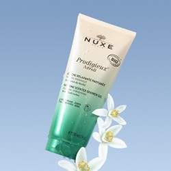 Nuxe Prodigieux Néroli Gel de Ducha 200ml