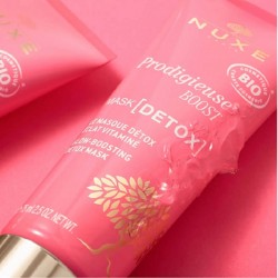 Nuxe Prodigieuse Boost Masque Détox 75 ml