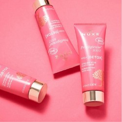 Nuxe Prodigieuse Boost Masque Détox 75 ml