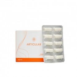 Aora Articular 20 capsules
