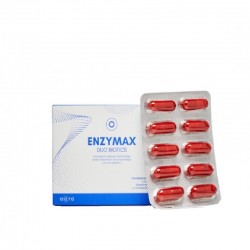 Aora Enzymax Duobiotics