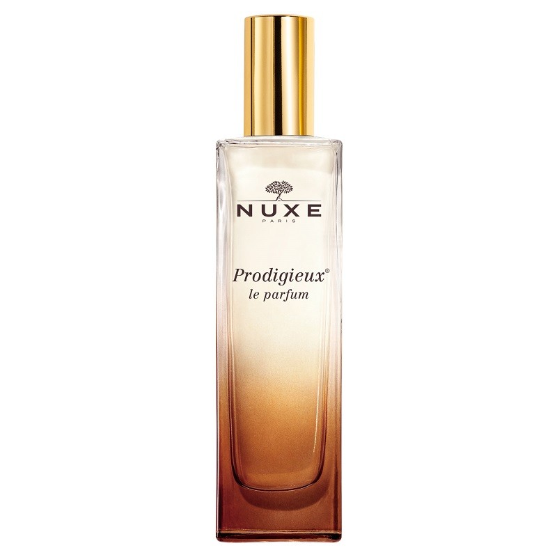 Nuxe Prodigieux Le Parfum 50ml Nuxe Prodigieux Le Parfum 50ml