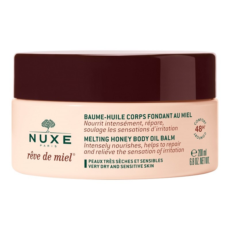 Nuxe RÊVE Honigbalsam - Körperöl 200ml Nuxe RÊVE Honigbalsam - Körperöl 200ml