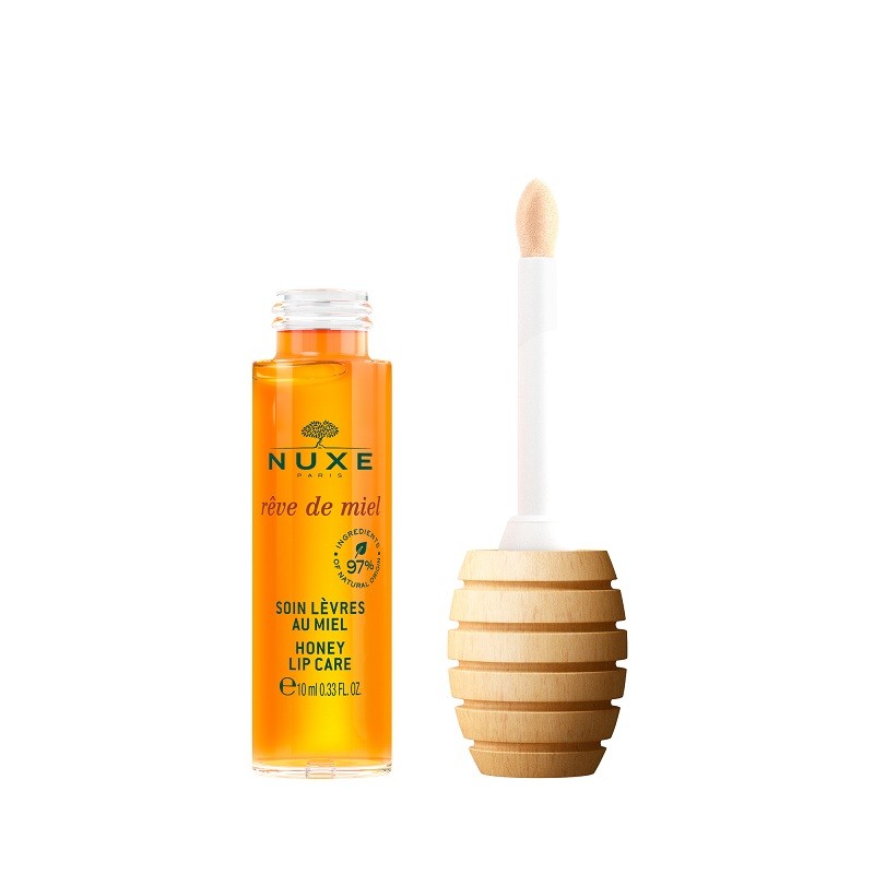 Trattamento labbra Nuxe Rêve de Miel 10ml