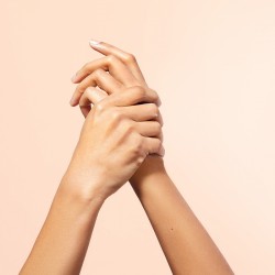 Crema per le mani Nuxe Rêve de Miel Cica 50ml