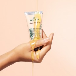Crema per le mani Nuxe Rêve de Miel Cica 50ml