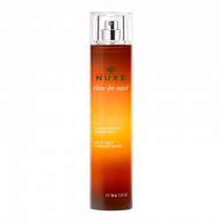 Nuxe Rêve de Miel Exquisite Scented Water 100ml