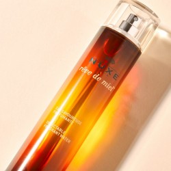 Nuxe Rêve de Miel Acqua profumata squisita 100ml