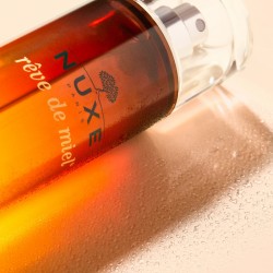 Nuxe Rêve de Miel Acqua profumata squisita 100ml
