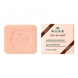 Nuxe Rêve de Miel Shampoo Solido Delicato 65gr