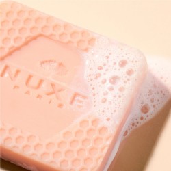 Nuxe Rêve de Miel Shampoo Solido Delicato 65gr