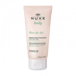Nuxe Rêve de Thé Revitalisierendes Granulat-Peeling 150ml