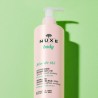 Nuxe Rêve de Thé Revitalizing Moisturizing Milk 24h 400ml