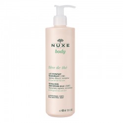 Nuxe Rêve de Thé Revitalizing Moisturizing Milk 24h 400ml