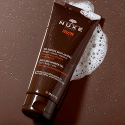 Gel doccia multiuso Nuxe Men 200ml