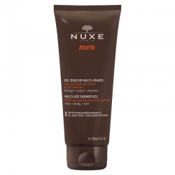 Nuxe Men Mehrzweck-Duschgel 200ml