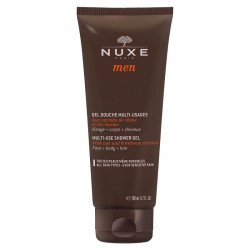Nuxe Men Multipurpose Shower Gel 200ml