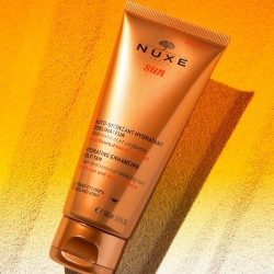 Nuxe Sun Self-Tanning Milk for Face and Body 100ml