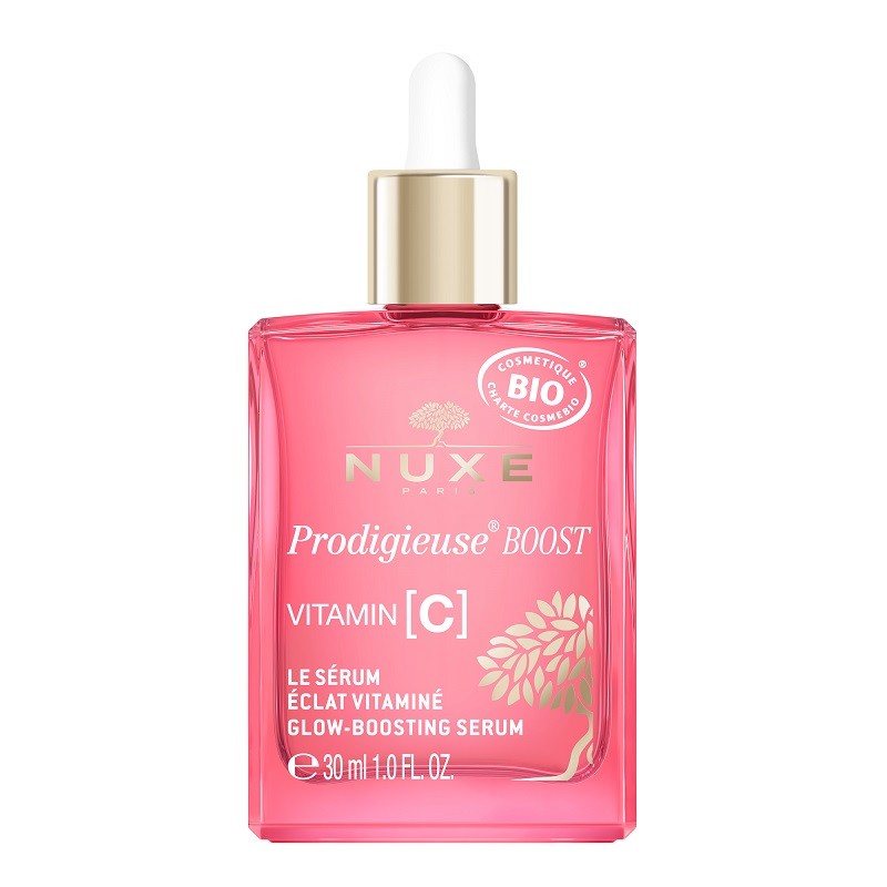 Nuxe Prodigieuse Boost siero di vitamina C 30ml Nuxe Prodigieuse Boost siero di vitamina C 30ml