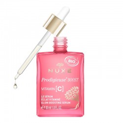 Nuxe Prodigieuse Boost siero di vitamina C 30 ml