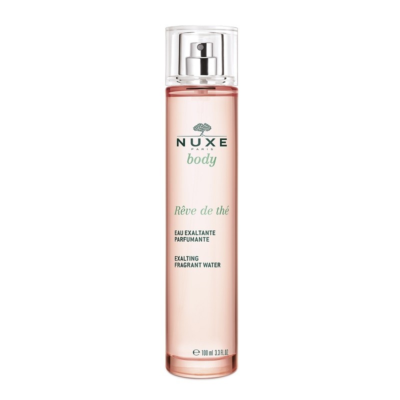 Nuxe Rêve de Thé Acqua Profumata Esaltante 100ml