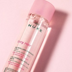 Nuxe Acqua Micellare Idratante 3 in 1 Pelle secca 200 ml