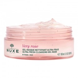 Nuxe Masque Gel Ultra-Frais Very Rose 150 ml