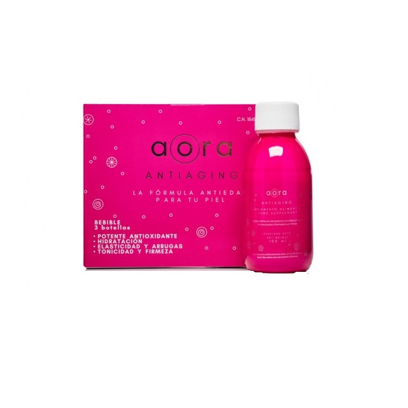 Aora antiaging 30 capsules