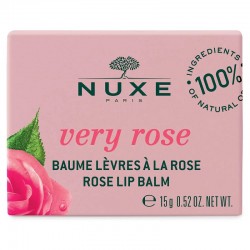 Nuxe Very Rose Bálsamo de Labios 15gr