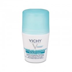 VICHY Desodorante Tratamento Antitranspirante 48h 50ML