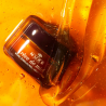 NUXE Bálsamo Labial Ultra-Hidratante Rêve de Miel 15G