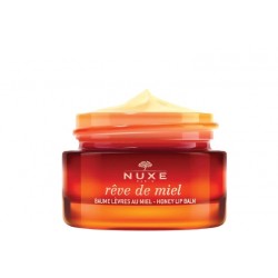 NUXE Rêve de Miel Ultra-feuchtigkeitsspendender Lippenbalsam 15G