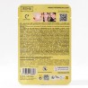 IROHA NATURE Parches Contorno de Ojos Vitamina C 2 uds