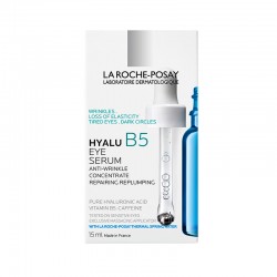 La Roche Posay Hyalu B5 Sérum Yeux Anti-Rides 15 ml