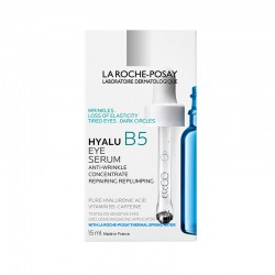 La Roche Posay Hyalu B5 siero occhi antirughe 15 ml